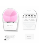 Brosse Nettoyante et Anti-Age Foreo Luna
