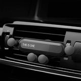 Auto-Gripper Support de Téléphone de Voiture Universel