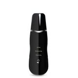 Aspirateur Point Noirs,Nettoyeur De Pores Scraper Ion Import Exporter Usb, Noir