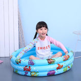 Piscine pour enfants de toutes tailles