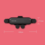 Auto-Gripper Support de Téléphone de Voiture Universel