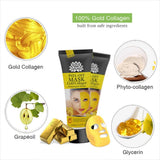 24K Gold Masque
