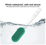 Brosse de Bain électrique