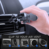 Auto-Gripper Support de Téléphone de Voiture Universel
