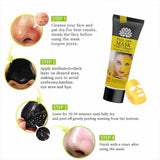 24K Gold Masque