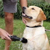Brosse de Nettoyage Brush Hero Avec Turbine à Eau