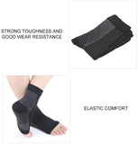 Chaussettes de compression anti-fatigue