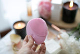 Brosse Nettoyante et Anti-Age Foreo Luna