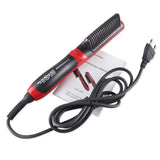 BROSSE À CHEVEUX LISSEUR À CHEVEUX