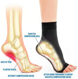 Chaussettes de compression anti-fatigue