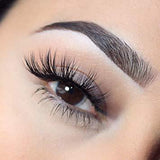 Cils et Eyeliner Magnétiques
