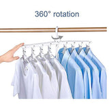 Cintre Pliant Magique 360°