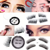 Cils et Eyeliner Magnétiques