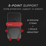 Auto-Gripper Support de Téléphone de Voiture Universel