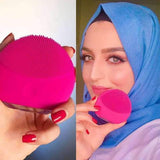 Brosse Nettoyante et Anti-Age Foreo Luna
