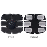 Ceinture abdominale brûlant les graisses