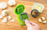 garlic chopper