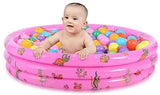 Piscine pour enfants de toutes tailles