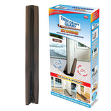 Bloqueur Twin Draft Guard Ultimate