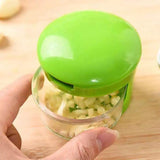 garlic chopper