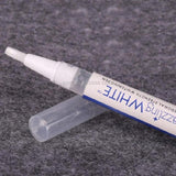 Bandes blanchissantes