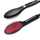 Brosse lissante simply straight