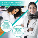 Appareil de traction cervicale