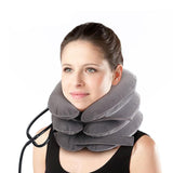 Appareil de traction cervicale