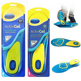 ActivGel Semelles