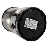 Generic Mixeur ( Hachoir à Grains ) - Moulin à grain ou Épice - 150W - Inox