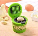 garlic chopper