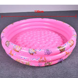 Piscine pour enfants de toutes tailles