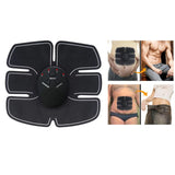 Ceinture abdominale brûlant les graisses