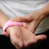 Bracelet Désinfectant
