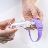 Bracelet Désinfectant