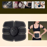 Ceinture abdominale brûlant les graisses
