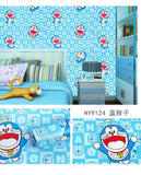 PAPIER PEINT PAPIER PEINT PARFUM 3D PEINTURE 45CM X10 M