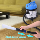 Brosse de nettoyage - Dépoussiéreur