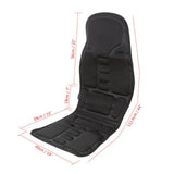 Coussin de massage complet du corps