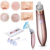 Aspirateur de points noirs