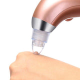 Aspirateur de points noirs
