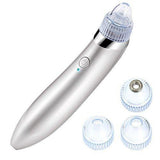 Aspirateur de points noirs