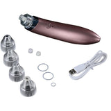 Aspirateur de points noirs