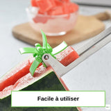 Coupeur de pastèque
