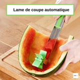 Coupeur de pastèque