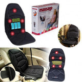 Coussin de massage complet du corps