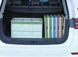 Boîte de rangement extérieure pliable