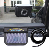 Auto Fan - Ventilation solaire automatique